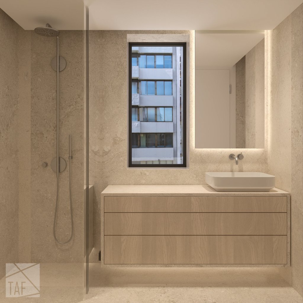 Apartment in Glyfada, Attica, Greece 1 - 18724270