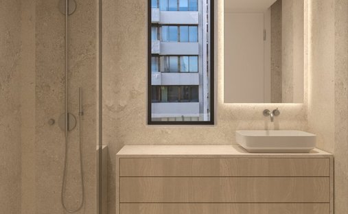 Appartement en Glyfáda, Attique, Grèce 1