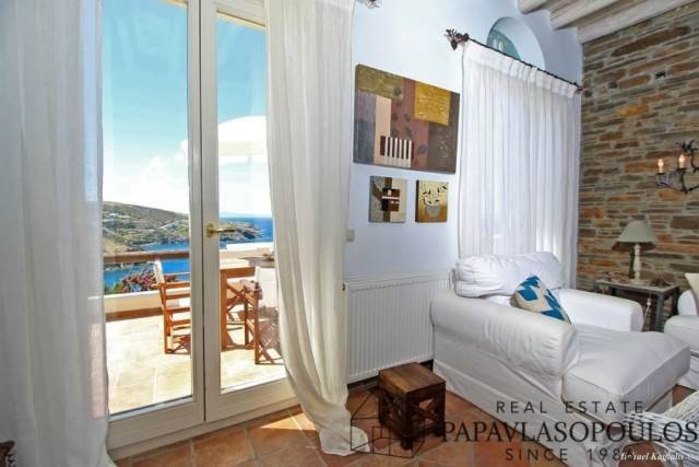 Villa in Andros, Aegean, Greece 3 - 18723763