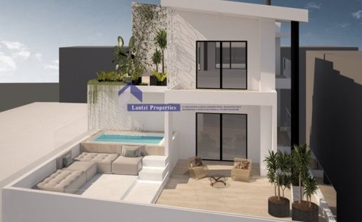 Townhouse in South Athens, Attica, Greece 1