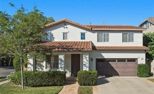 Casa a Irvine, California, Stati Uniti 1