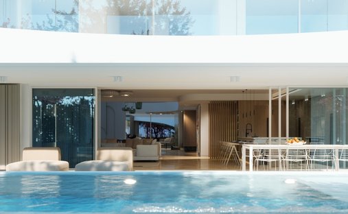 Apartment in Glyfada, Attica, Greece 1
