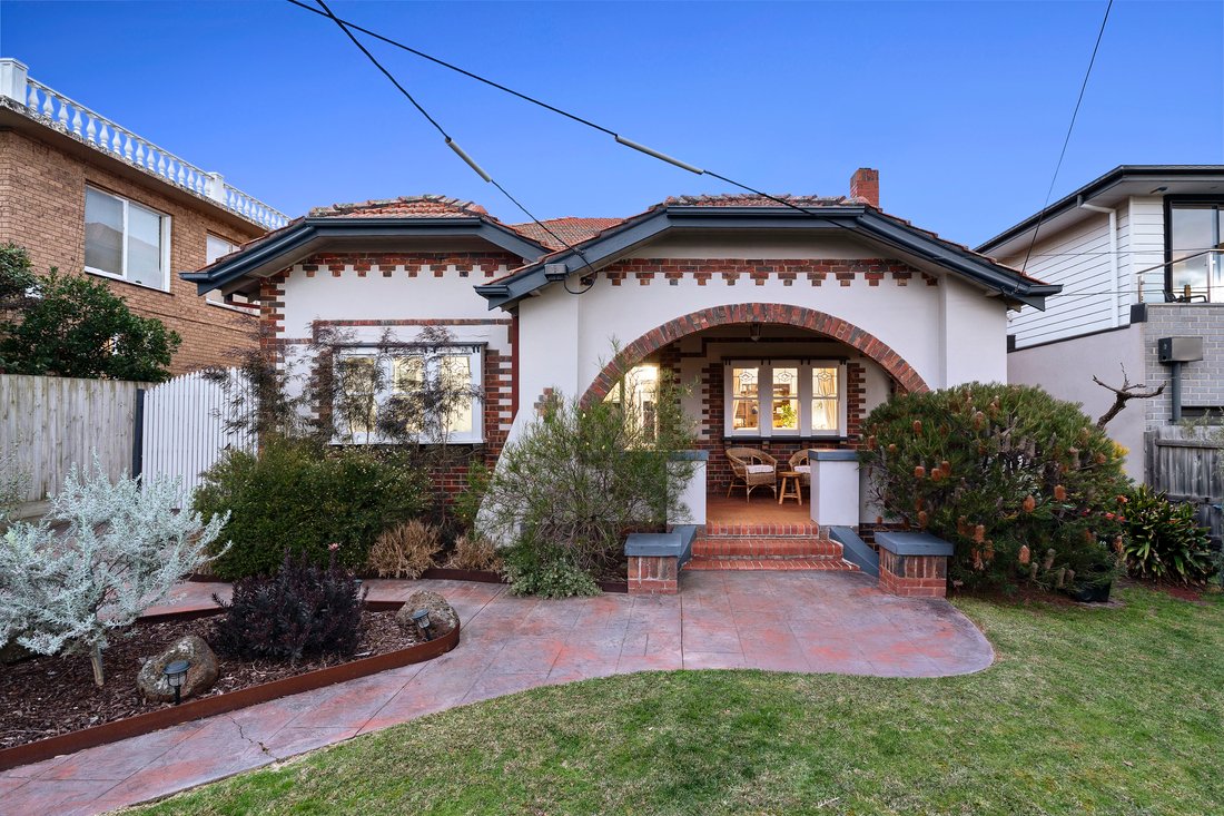 Casa en Parkdale, Victoria, Australia 1 - 18729292