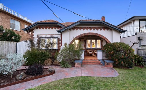 Casa en Parkdale, Victoria, Australia 1