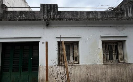 Land in Buenos Aires, Buenos Aires, Argentina 1