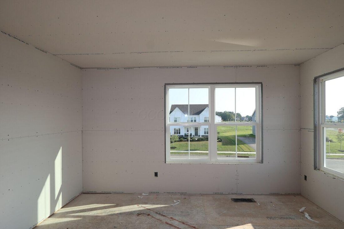 House in Delaware, Ohio, United States 4 - 18726736