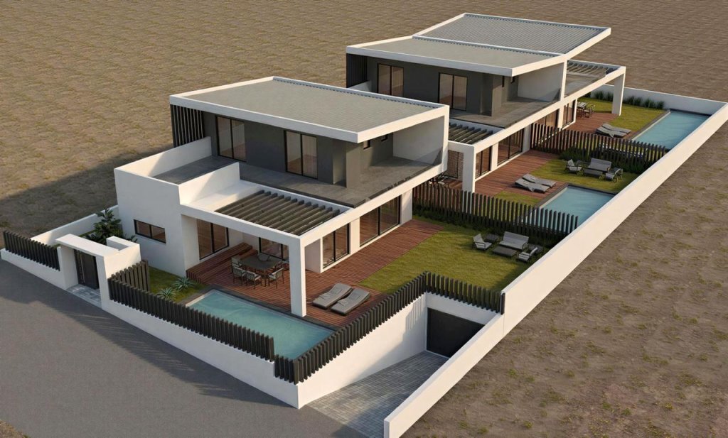 House in Keratea, Attica, Greece 5 - 18723014