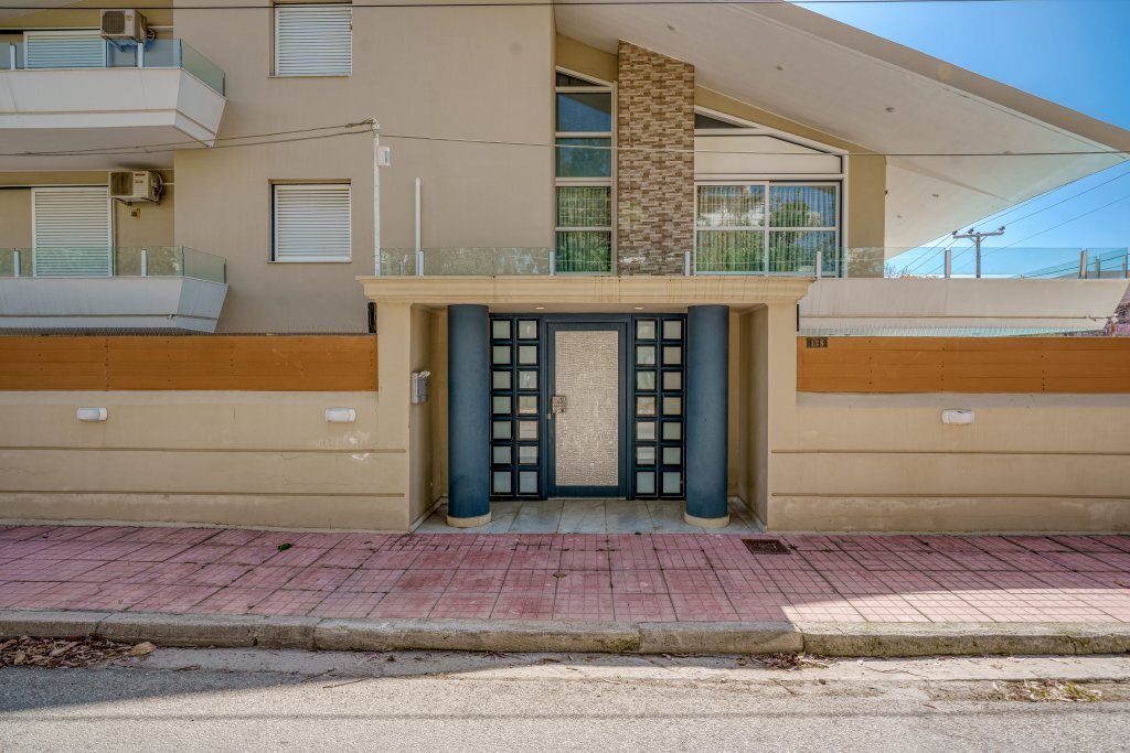House in Glyfada, Attica, Greece 4 - 18722842