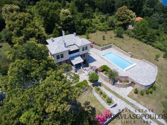 Villa in Magnesia, Thessaly and Central Greece, Greece 1 - 18723777