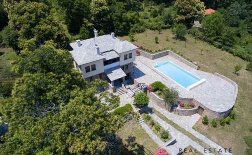 Villa in Magnesia, Thessaly and Central Greece, Greece 1