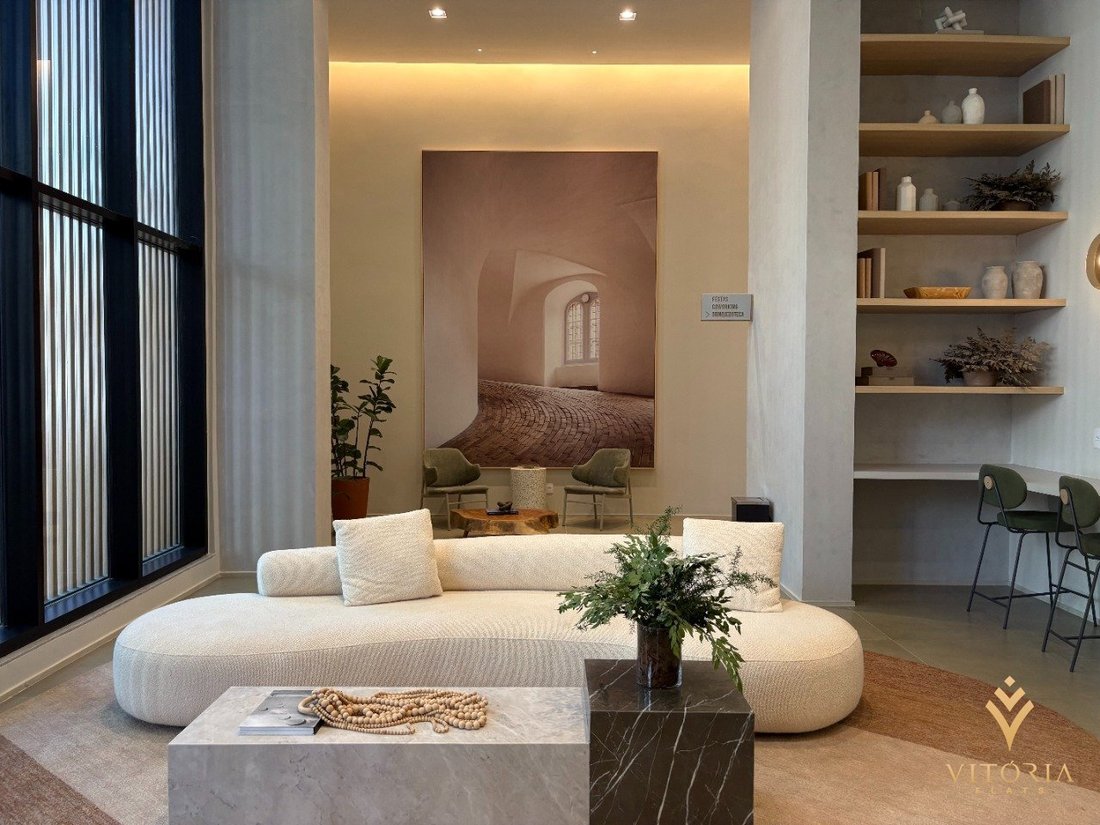 Appartamento a São Paulo, Goiás, Brasile 2 - 18205695