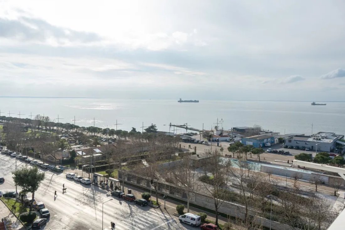 Apartment in 5th District of Thessaloniki, Thessaloniki, Greece 1 - 18725671