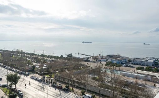Appartement à 5th District of Thessaloniki, Thessaloniki, Grèce 1