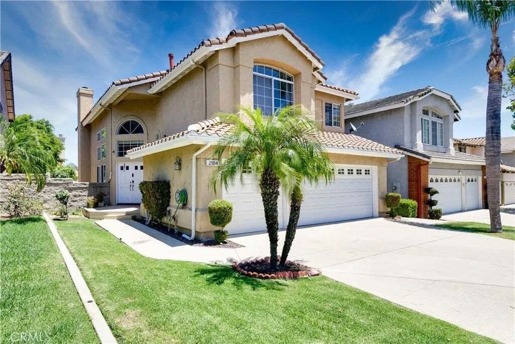 Casa a Chino Hills, California, Stati Uniti 2 - 18247884
