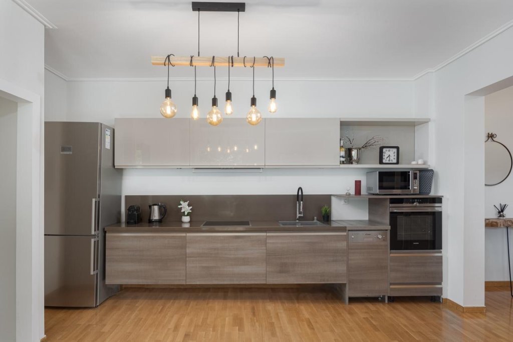 Apartment in Glyfada, Attica, Greece 2 - 18723695