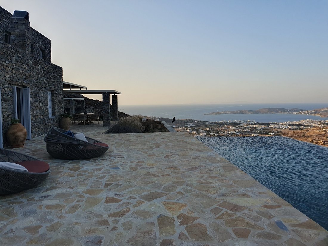 Villa in Paros, Aegean, Greece 2 - 18723853
