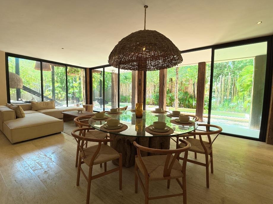 Casa a Alma Tulum Hotel, Quintana Roo, Messico 2 - 18723621
