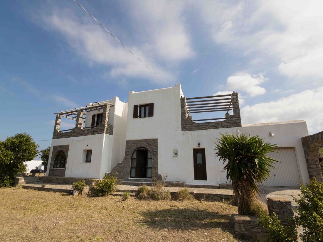 Villa in Community of Artemonas, Aegean, Greece 1 - 18723896