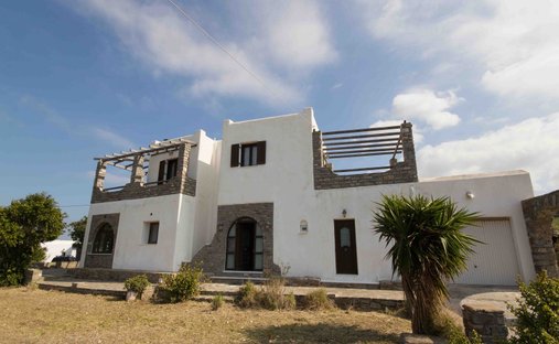 Villa en Community of Apollonia, Aegean, Grèce 1