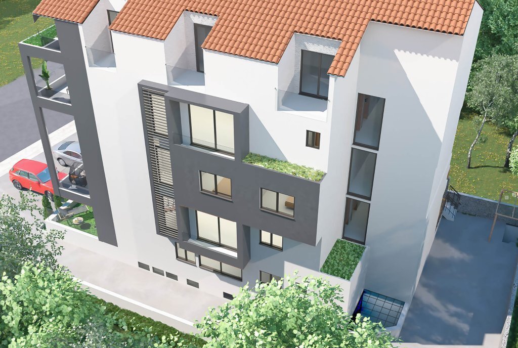 Apartment in Glyfada, Attica, Greece 5 - 18723484