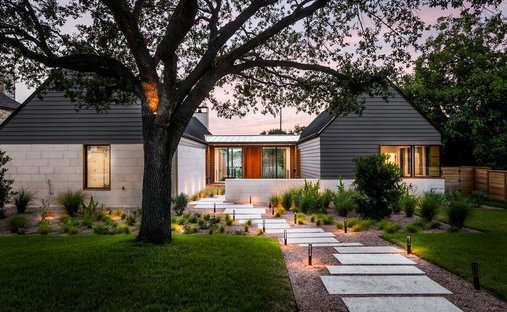 Casa a Austin, Texas, Stati Uniti 1