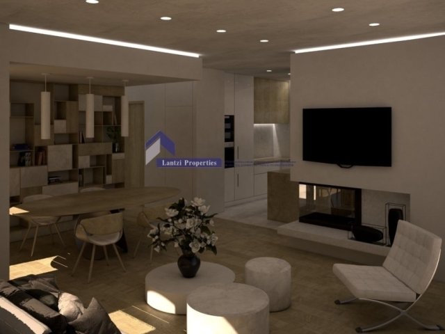 Townhouse en South Athens, Ática, Grecia 3 - 18722367
