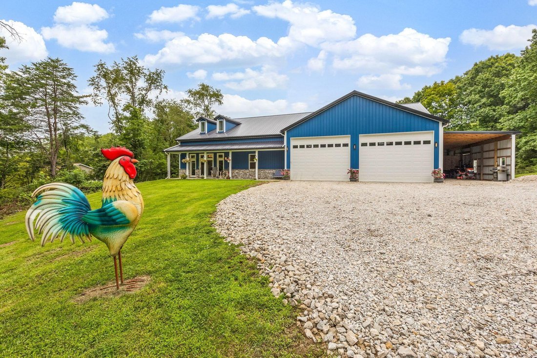 House in Lancaster, Ohio, United States 5 - 18726753