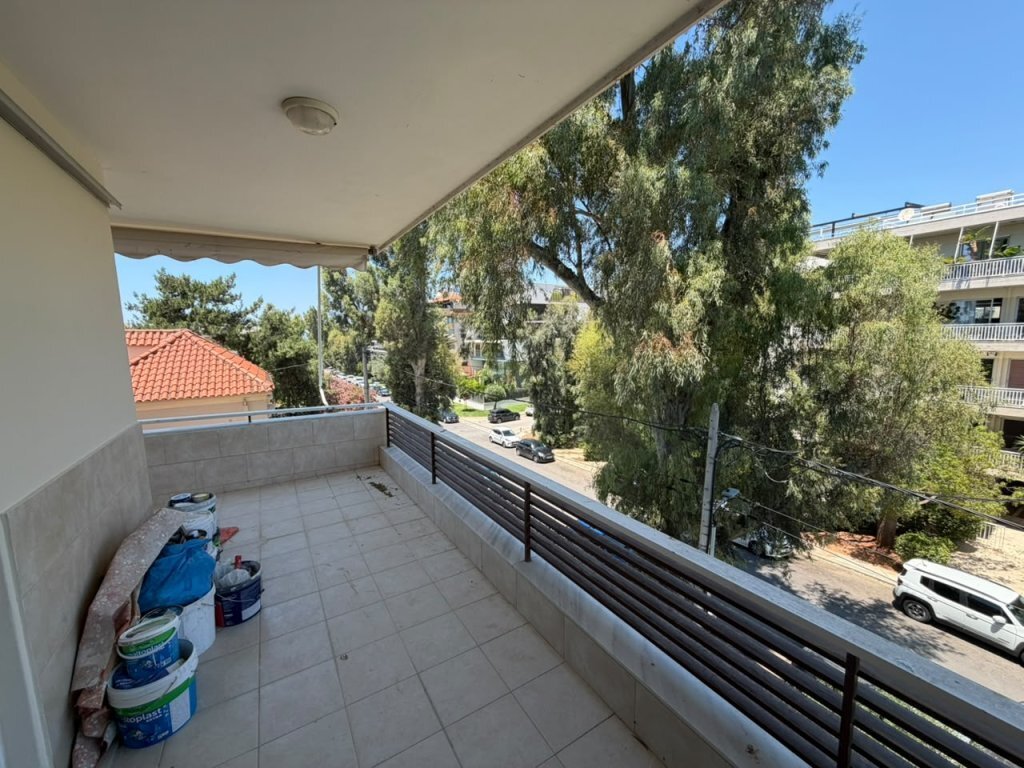 Apartment in Glyfada, Attica, Greece 3 - 18723789