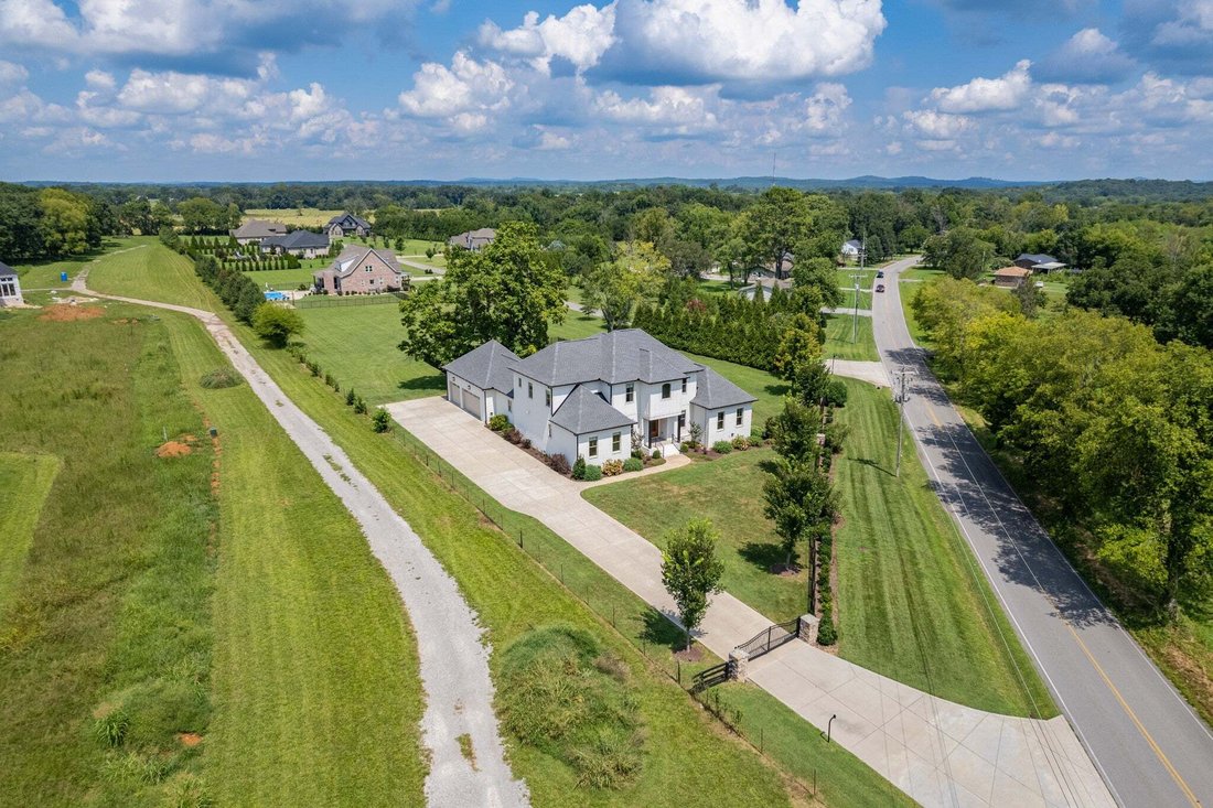 Casa a Murfreesboro, Tennessee, Stati Uniti 3 - 18722092