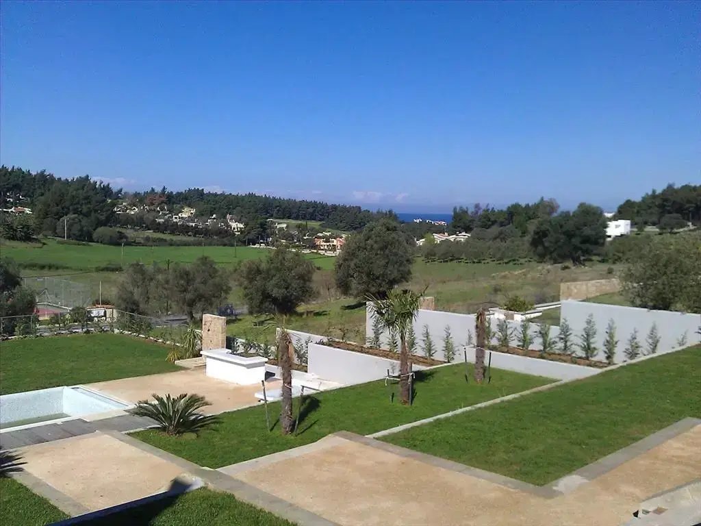 Villa in Kassandra, Macedonia and Thrace, Greece 5 - 18723807
