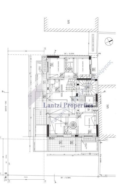 Apartment in South Athens, Attica, Greece 4 - 18723562