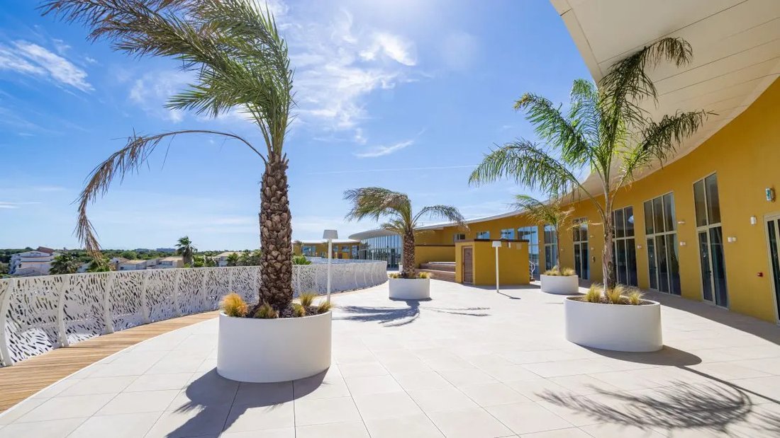 Appartement à Le Cap d'Agde, Agde, France 5 - 18725695