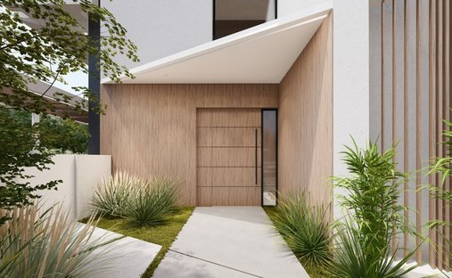 Haus in Glyfada, Attika, Griechenland 1