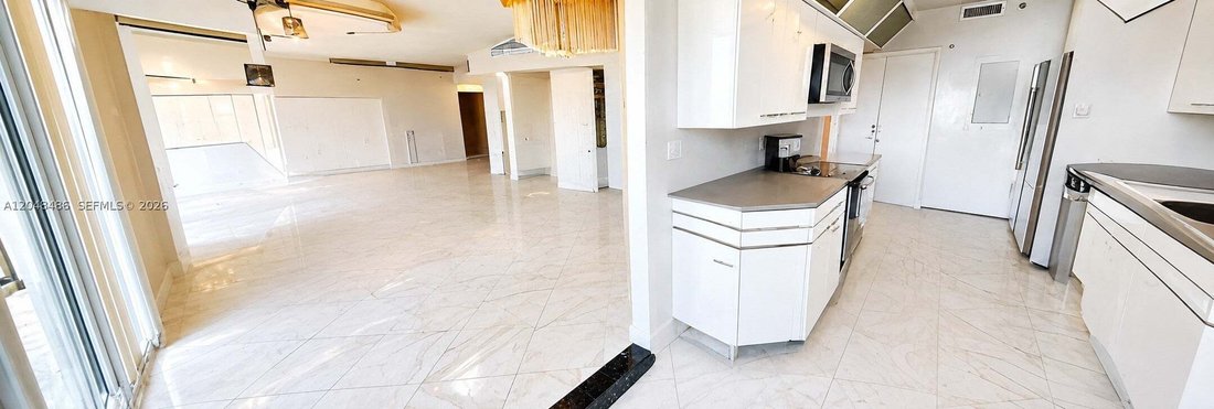 Appartement à Aventura, Floride, États-Unis 5 - 18354285