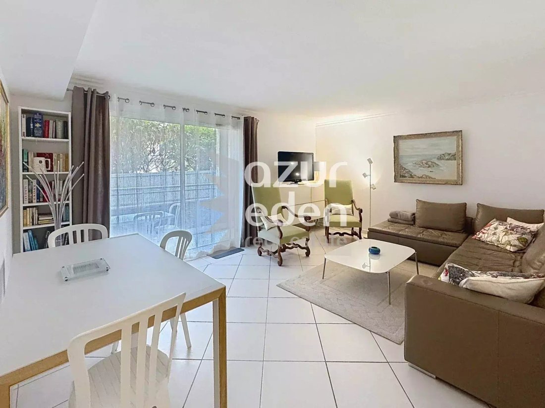 Appartamento a Cannes, Provenza-Alpi-Costa Azzurra, Francia 1 - 18653501