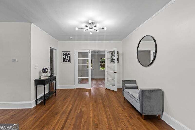 Casa en Avondale Estates, Georgia, Estados Unidos 3 - 18727514