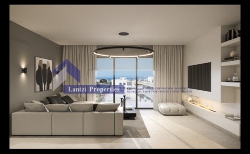 Appartement en South Athens, Attique, Grèce 1