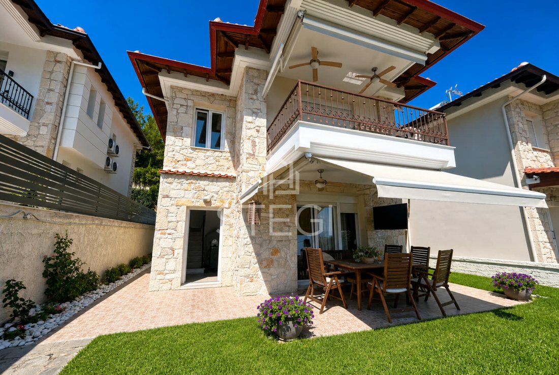 Casa a Pallini Municipal Unit, Macedonia and Thrace, Grecia 1 - 18725594