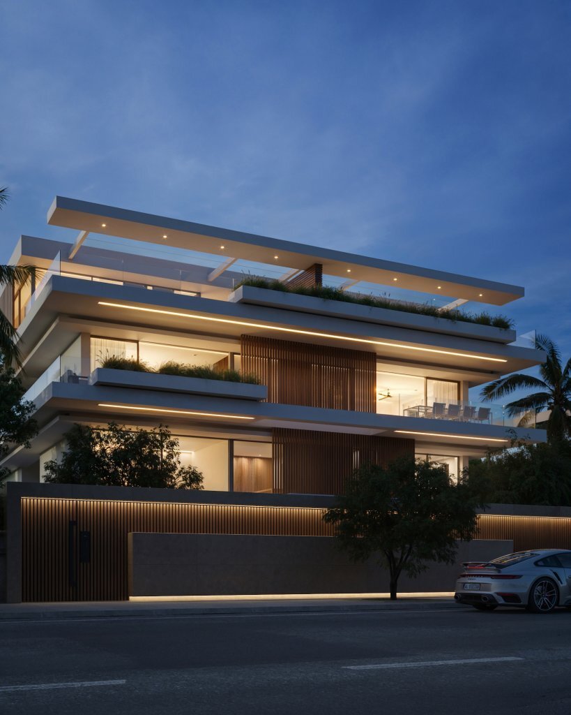 Apartment in Glyfada, Attica, Greece 4 - 18723676