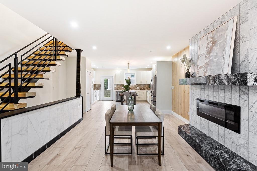 Townhouse en Filadelfia, Pensilvania, Estados Unidos 3 - 18726962