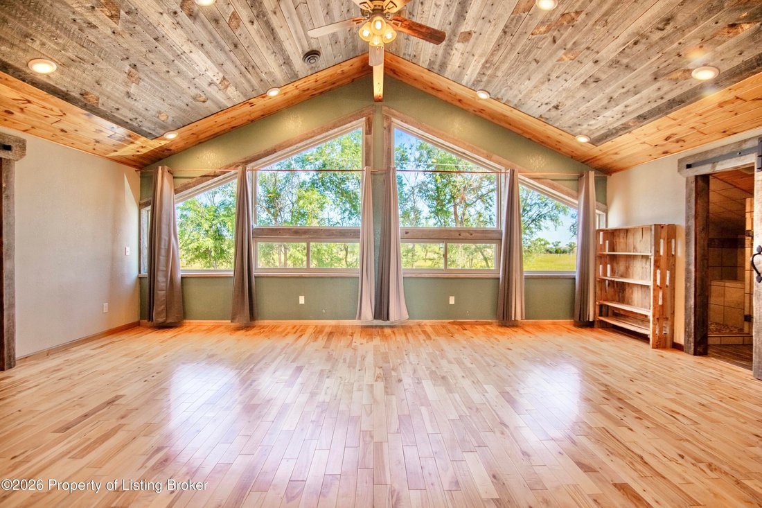 Casa en Dunn Center, Dakota del Norte, Estados Unidos 5 - 18720785