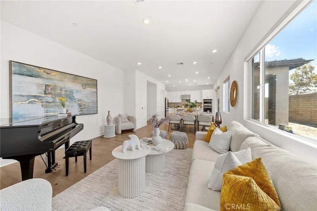 Appartement à Irvine, Californie, États-Unis 5 - 18727204