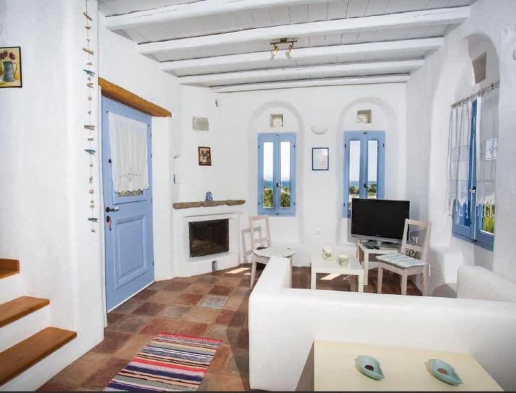 House in Paros, Aegean, Greece 2 - 18722859