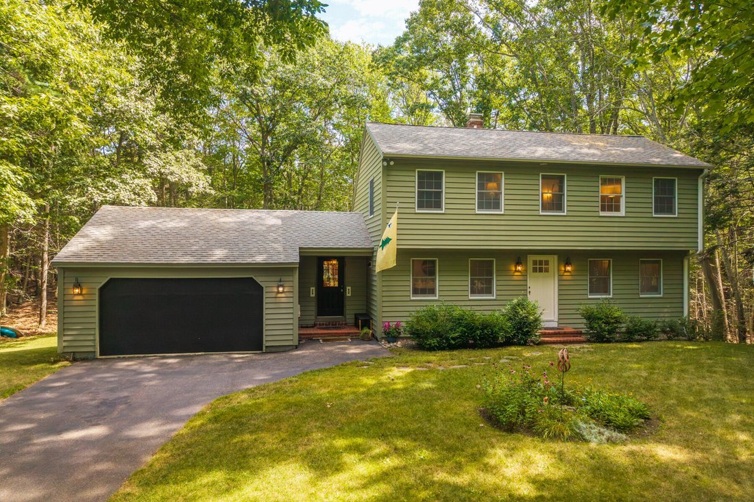 Casa a York, Maine, Stati Uniti 1 - 18727047