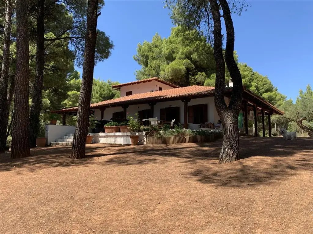 Villa in Halkidiki, Macedonia and Thrace, Greece 3 - 18723993