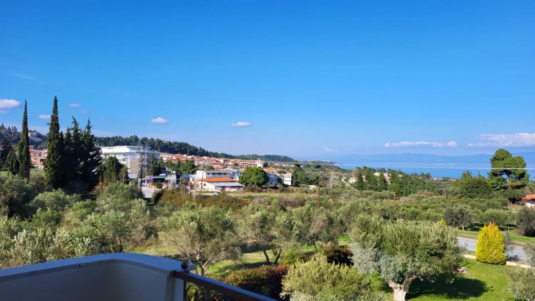 Villa in Kassandra, Macedonia and Thrace, Greece 5 - 18722377