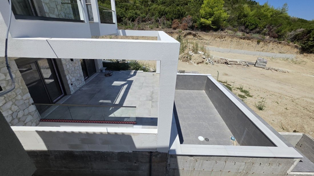 Villa in Kassandra, Macedonia and Thrace, Greece 5 - 18723041
