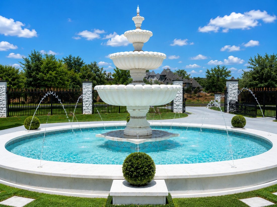 Casa a Grapevine, Texas, Stati Uniti 4 - 18725975