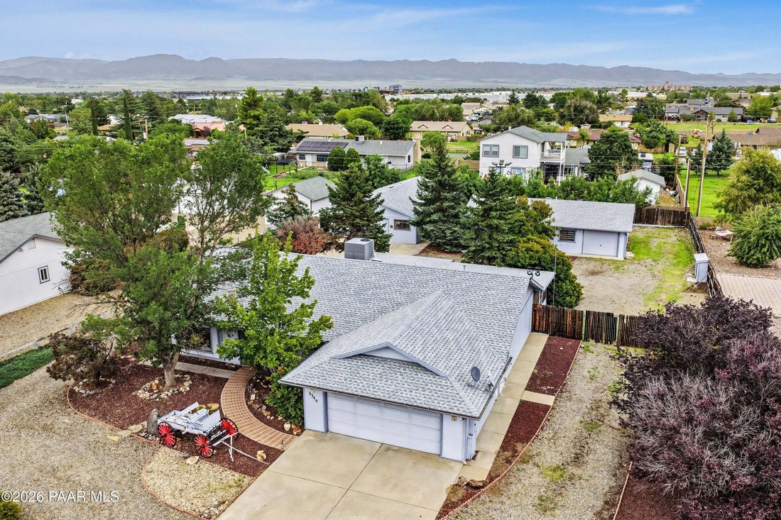 Casa a Prescott Valley, Arizona, Stati Uniti 5 - 18726555