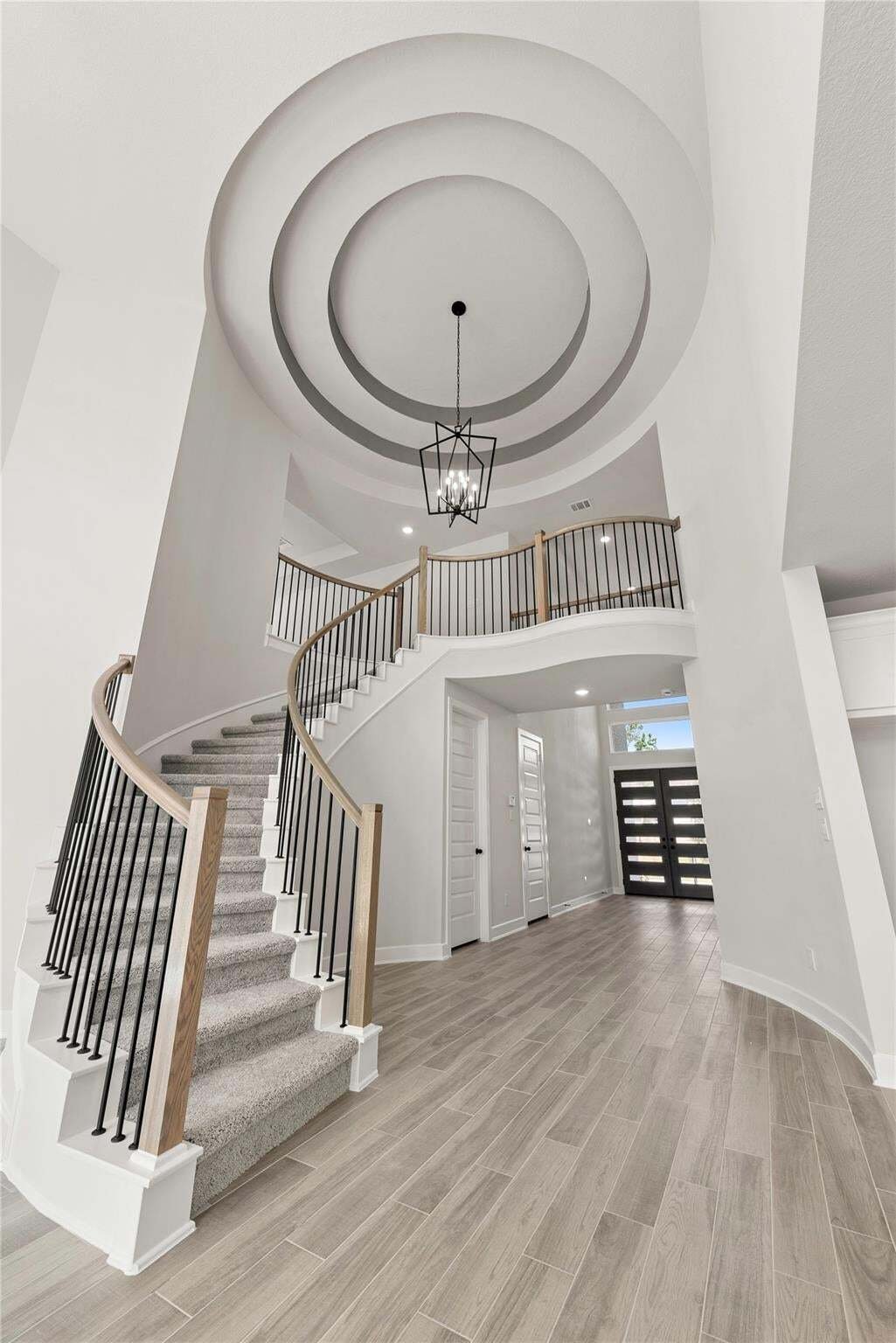 Casa en Houston, Texas, Estados Unidos 2 - 18727638